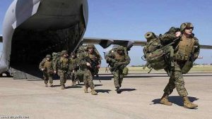 مقامات ارشد آمریکا خروج از سوریه را تایید کردند