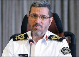 ۳۵ کشته در ۴۸ ساعت گذشته مسافرت های نوروزی