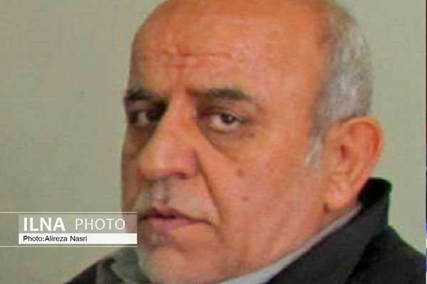 حاج ابراهیم عبدالرزاقی درگذشت