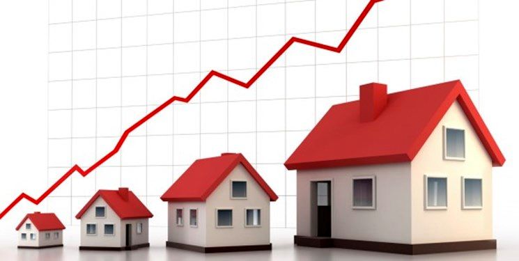متوسط قیمت مسکن در تیرماه ۱۰ درصد افزایش یافت
