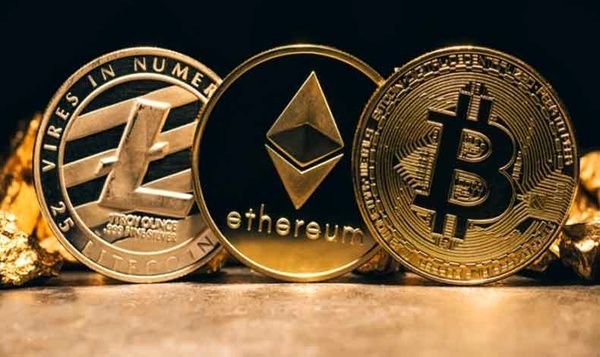 قیمت بیتکوین وارد کانال ۱۰ هزار دلاری شد