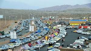 توصیه های کمرک ایران به مسافران نوروزی