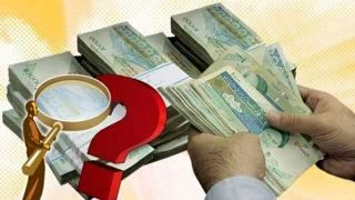 دانه درشت ها تسهیلات را پس نمی دهند