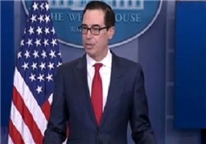 احتمال بازگشت تحریم‌های اولیه وتحریم‌های ثانویه علیه ایران