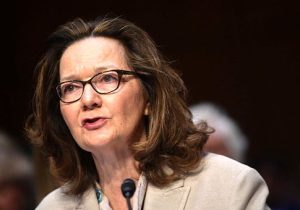 وزارت دادگستری باید گزارش «دارهم» در مورد اسناد شکنجه جینا هاسپل را در اختیار سناتورها قرار دهد