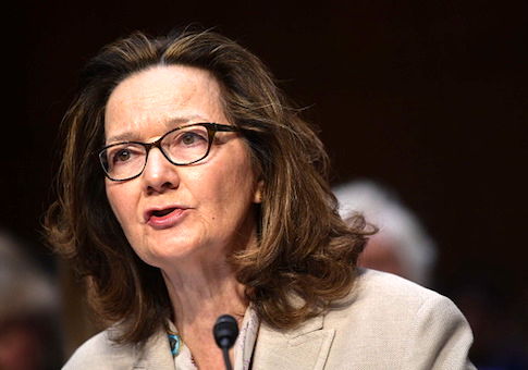 وزارت دادگستری باید گزارش «دارهم» در مورد اسناد شکنجه جینا هاسپل را در اختیار سناتورها قرار دهد