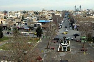 استان ۱۵ خرداد در آستانه شکل‌گیری است / شهرستان گرمسار نیز در صدد پیوستن به استان ۱۵ خرداد