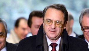 پیامدهای خطرناک حمله نظامی آمریکا به سوریه