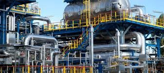 امضای تفاهم نامه با انگلیس برای خرید تجهیزات نفتی