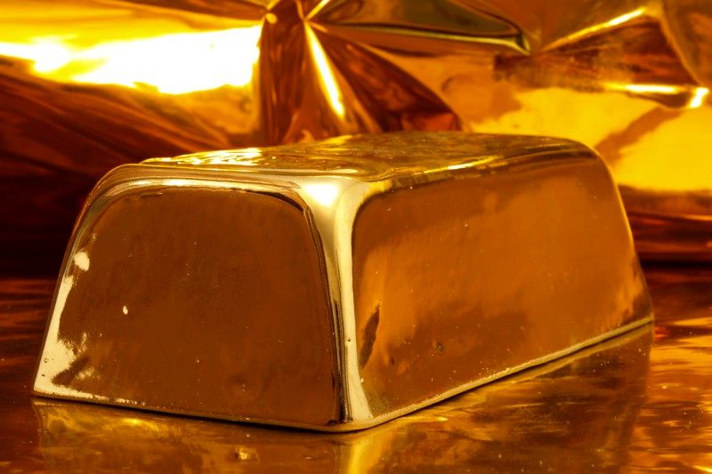 دورنمای افزایشی قیمت جهانی طلا / بریگزیت عامل تأثیرگذار در قیمت طلا