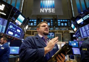 سقوط بازارهای سهام جهانی از ترس جنگ تجاری!