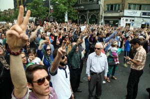 ارامنه خواستار استرداد سرزمین آناتولی شرقی شدند