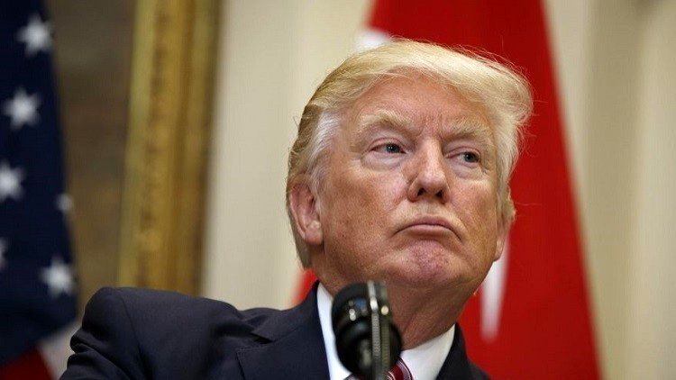 دونالد ترامپ روسیه را تهدید نظامی کرد / آمادگی آمریکا برای خروج کامل از معاهده منع موشکهای هستهای میانبرد و کوتاهبرد