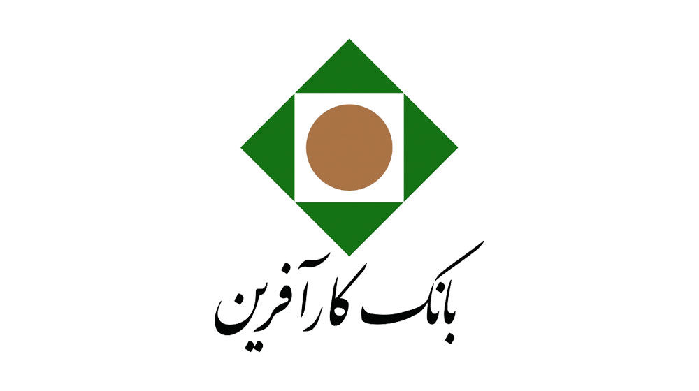 تعدیل منفی ۶۴ درصدی بانک کارآفرین