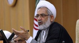 دادستان کل کشور عملکرد شورای شهر در ماجرای استعفای نجفی را مورد انتقاد قرار داد / شورای شهر بساط سیاست‌بازی که راه انداخته چه معنایی دارد؟ / شهردار مجددا استعفای خود را تقدیم کند