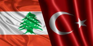 حمایت ترکیه از انتخابات لبنان