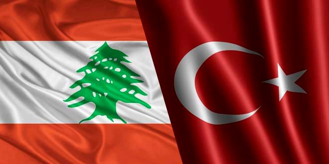 حمایت ترکیه از انتخابات لبنان