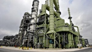 قیمت هر بشکه نفت برنت به ۴۵ دلار و ۷۸ سنت رسید