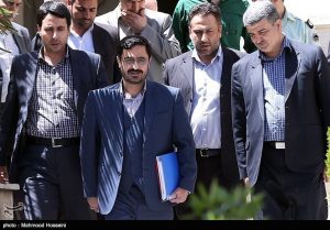 سعید مرتضوی از اتهام اهمال در انجام وظیفه تبرئه شد / مرتضوی در بخش دوم پرونده  تنها به ۷۰ ضربه شلاق  محکوم شد