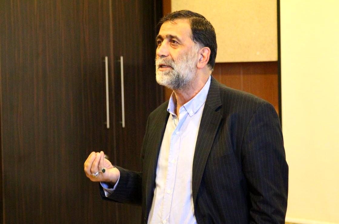 آجورلو رفتنی شد/ مدیر عامل جدید انتخاب شد