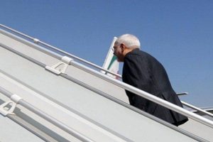 ظریف به آفریقا و آمریکای جنوبی می رود