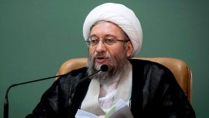 توضیحات رئیس قوه قضاییه درمورد فیلتر شدن تلگرام