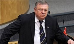 فرمانده سابق روس: آمریکا کاملا قاطی کرده است