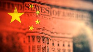 آمریکا این هفته باید ۳۰۰ میلیارد دلار قرض کند / دولت فدرال بدهی‌های خود را به مزایده می‌گذارد / لایحه اصلاح مالیات درآمدهای دولت فدرال را کاهش داده است