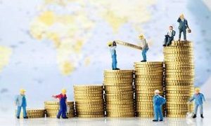 چرا انباشت سرمایه برای اقتصاد ملی ضروری است؟