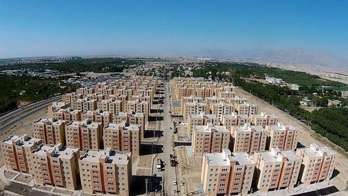 ثبت نام طرح ملی مسکن از تاریخ ۳۰ آذرماه آغاز می‌شود