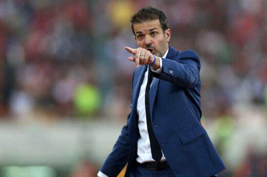 داستان استراماچونی و استقلال ادامه دارد/ خبرهای جدید در راه است