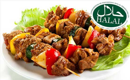 نشان حلال برای رونق گردشگری