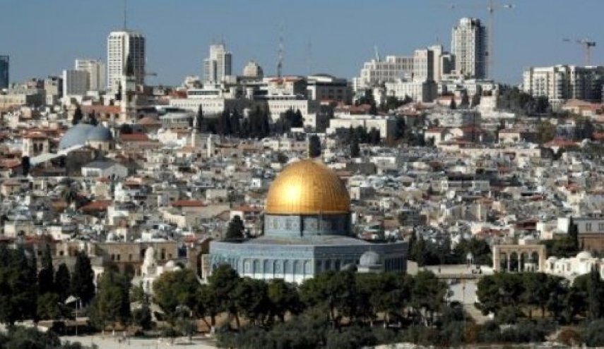 رونمایی از طرح صلح ترامپ پس از افتتاح سفارت آمریکا در قدس