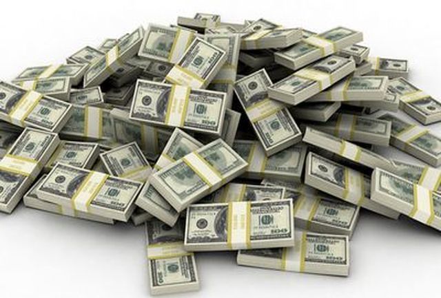 روند افزایشی دلار در هفته گذشته