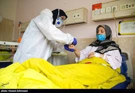 افزایش ۳۰۰ درصدی تعداد بستری ها در مشهد