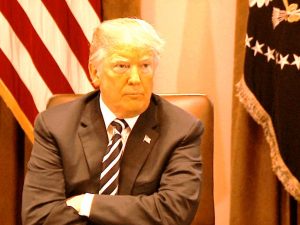 احتمال لغو دیدار ترامپ و اون