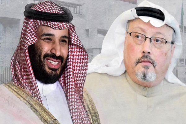 «سیا» بن سلمان را قاتل خاشقچی می داند!