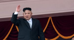 رهبر کره شمالی موافقت خود را با بازدید از سایت‌های هسته‌ای کشورش اعلام کرد