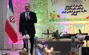 مبادلات اقتصادی ایران و دانمارک دوبرابر شد