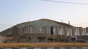 مالیات خانه‌های خالی شش برابر مالیات اجاره است