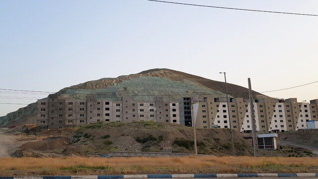 مالیات خانه‌های خالی شش برابر مالیات اجاره است