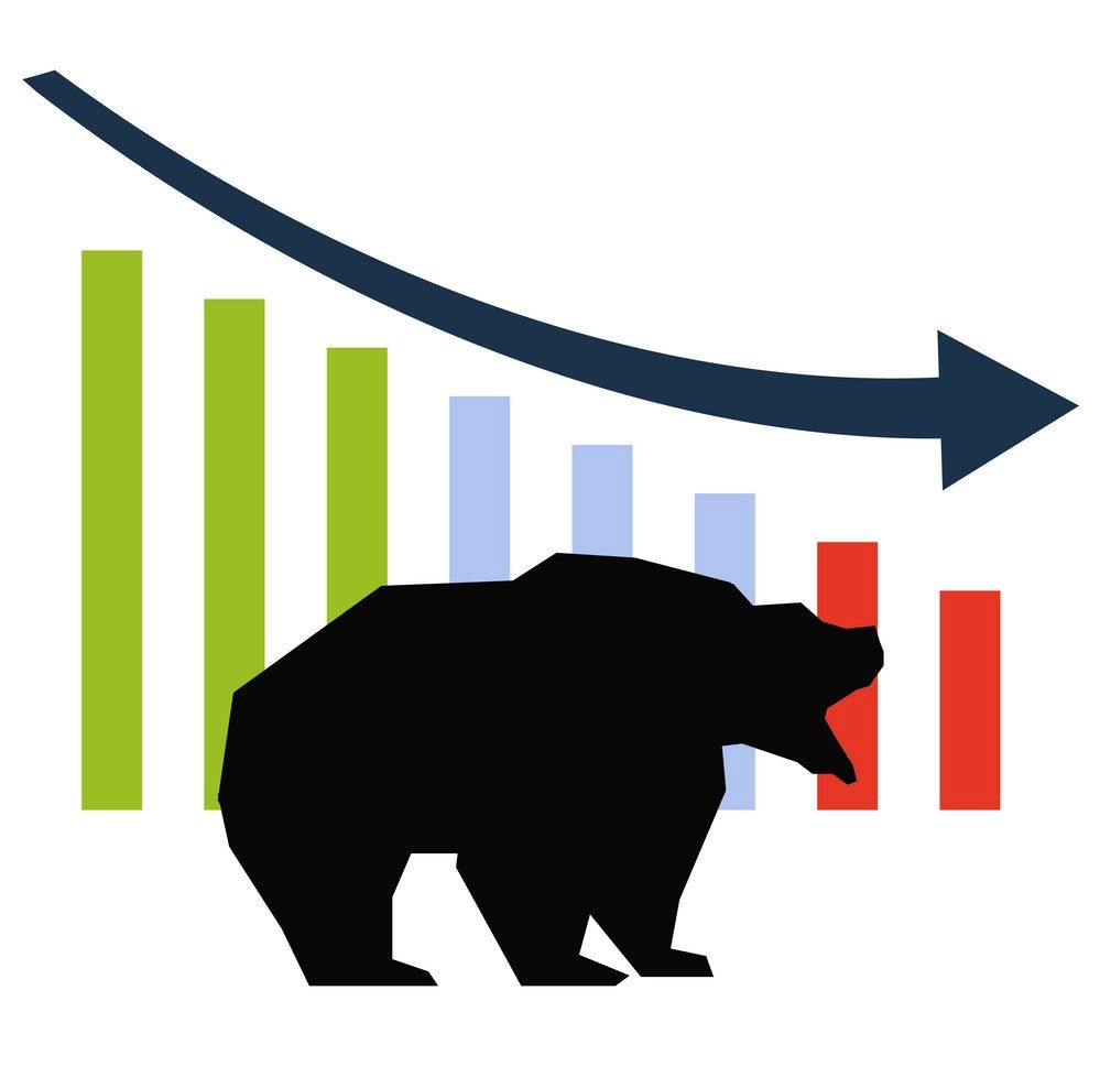 ریزش شاخص بورس ایران تحت تاثیر جنگ نفتی روسیه و عربستان