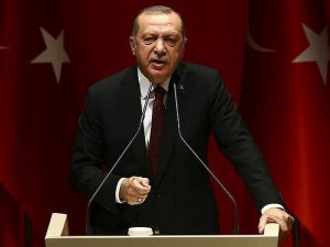 احتمال حمله ناگهانی ترکیه به شمال عراق