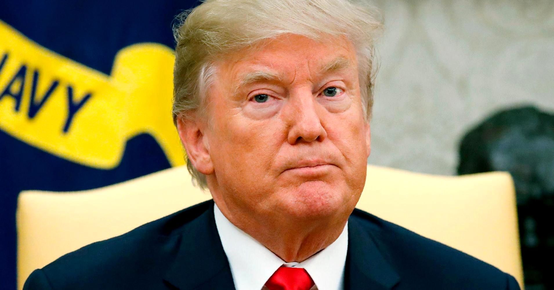 نیویورک تایمز: برجام لغو و تحریم ها از سر گرفته میشوند!