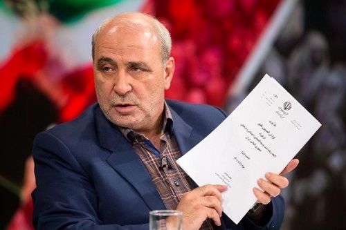 شما که دم از کمبود اعتبار و درآمد می‌زنید چرا جلو ریخت‌ و پاش‌ شرکت‌های دولتی را نمی‌گیرید؟