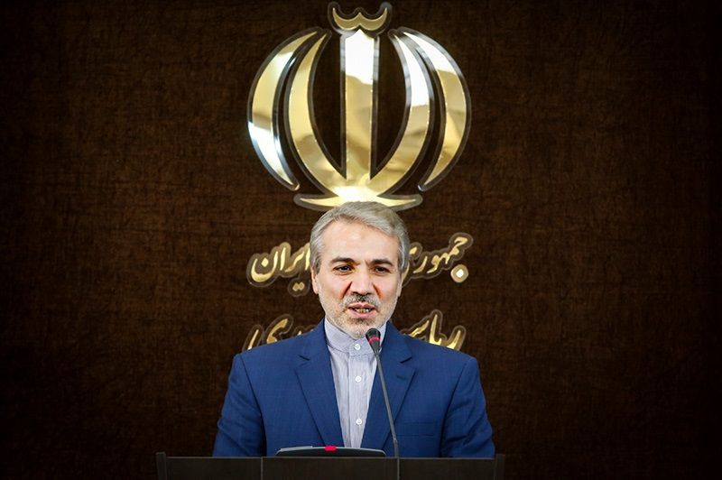 نوبخت: قوه قضائیه مستقل است ولی اقداماتش باید به گونه‌ای باشد که شبهه سیاسی بودن نداشته باشد / نباید به سخنان ترامپ اعتنا کنیم