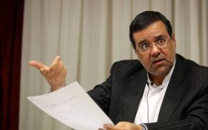 احتمال صدور حکم «ارتداد» برای یکی از همراهان محمود احمدی نژاد