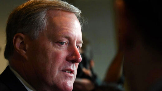 رییس دفتر ترامپ خود را قرنطینه کرد