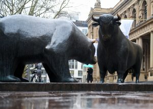 آغاز مثبت بازارهای سهام اروپا تحت تاثیر سیاست‌های فدرال رزرو