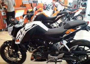 افزایش شدید قیمت موتور در بازار /موتور از خودرو گرانتر شد